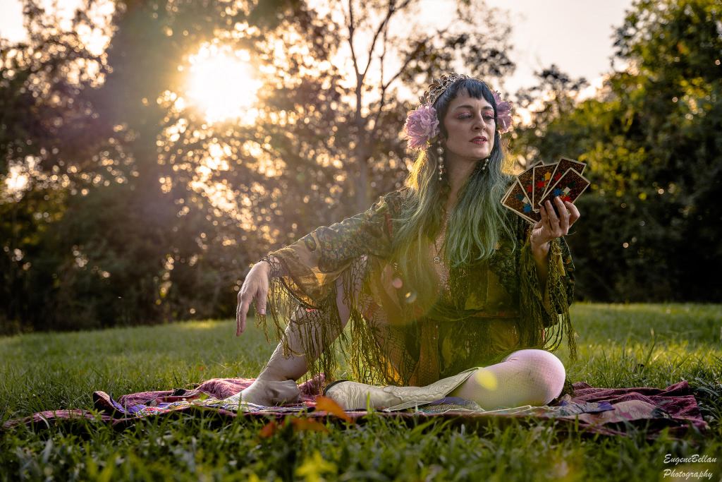 NewOrleansTarotAndreaDuhe